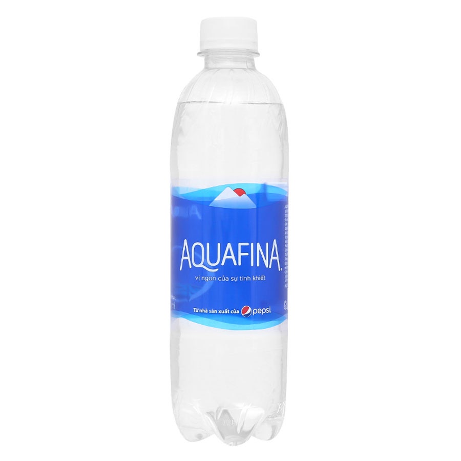 Nước Aquafina 500Ml