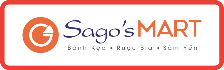 Sago’s MART - Hệ Thống Cửa Hàng Thực Phẩm Cao Cấp & Quà Tặng Lễ Tết
