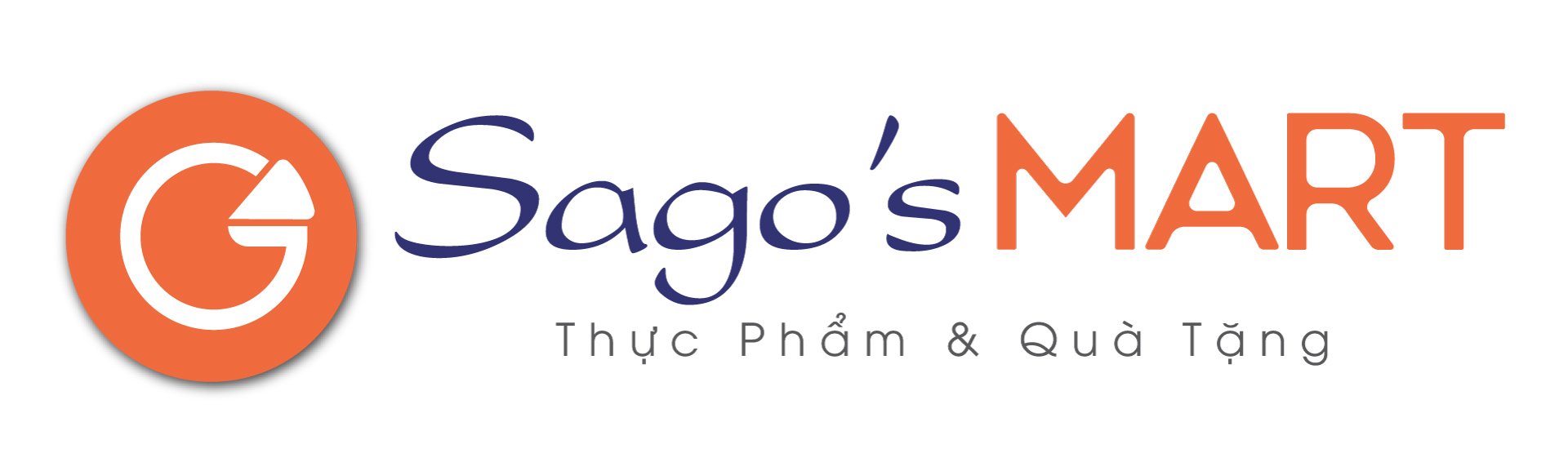  Sago’s MART - Hệ Thống Cửa Hàng Thực Phẩm Cao Cấp & Quà Tặng Lễ Tết