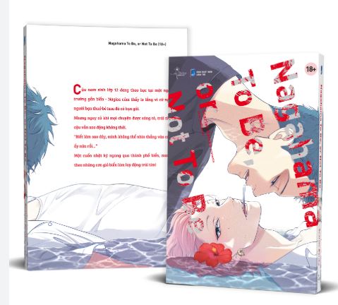 Truyện tranh NAGAHAMA TO BE, OR NOT TO BE- BẢN VIỆT
