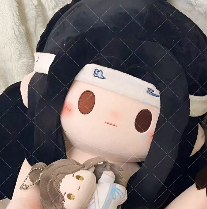 Doll Ma đạo tổ sư 40cm Mẫu 15