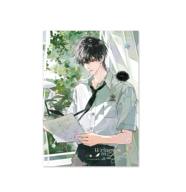 Shikishi Ta phong thần trong trò chơi kinh dị chính hãng mẫu 8