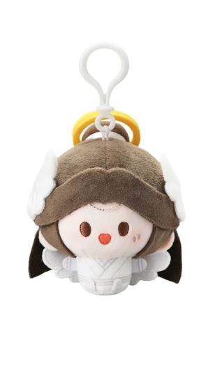 Búp bê / Doll Thiên quan tứ phúc hàng chính hãng mẫu 30