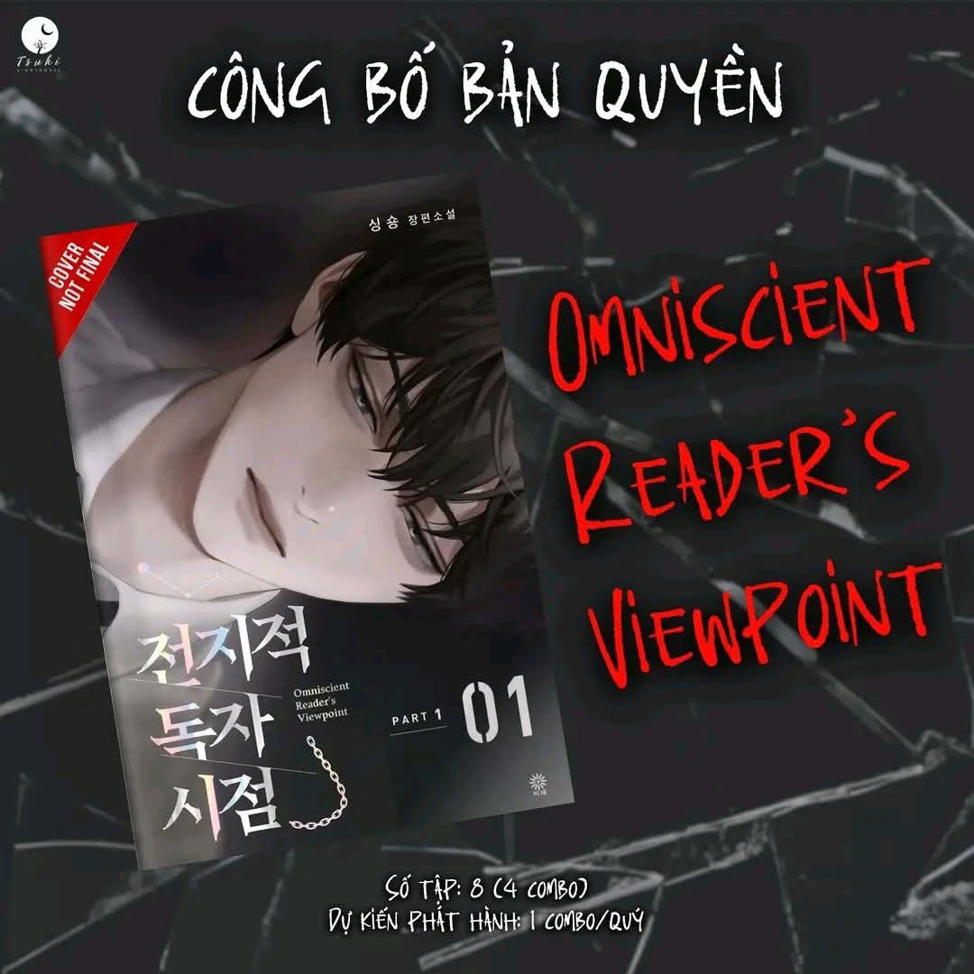 Omniscient Reader’s Viewpoint - Góc nhìn độc giả toàn tri 1+2 [THƯỜNG]