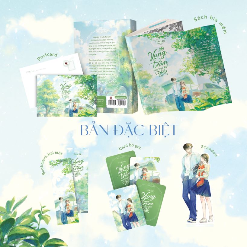 Vụng trộm không thể giấu Tập 1 [ĐẶC BIỆT]