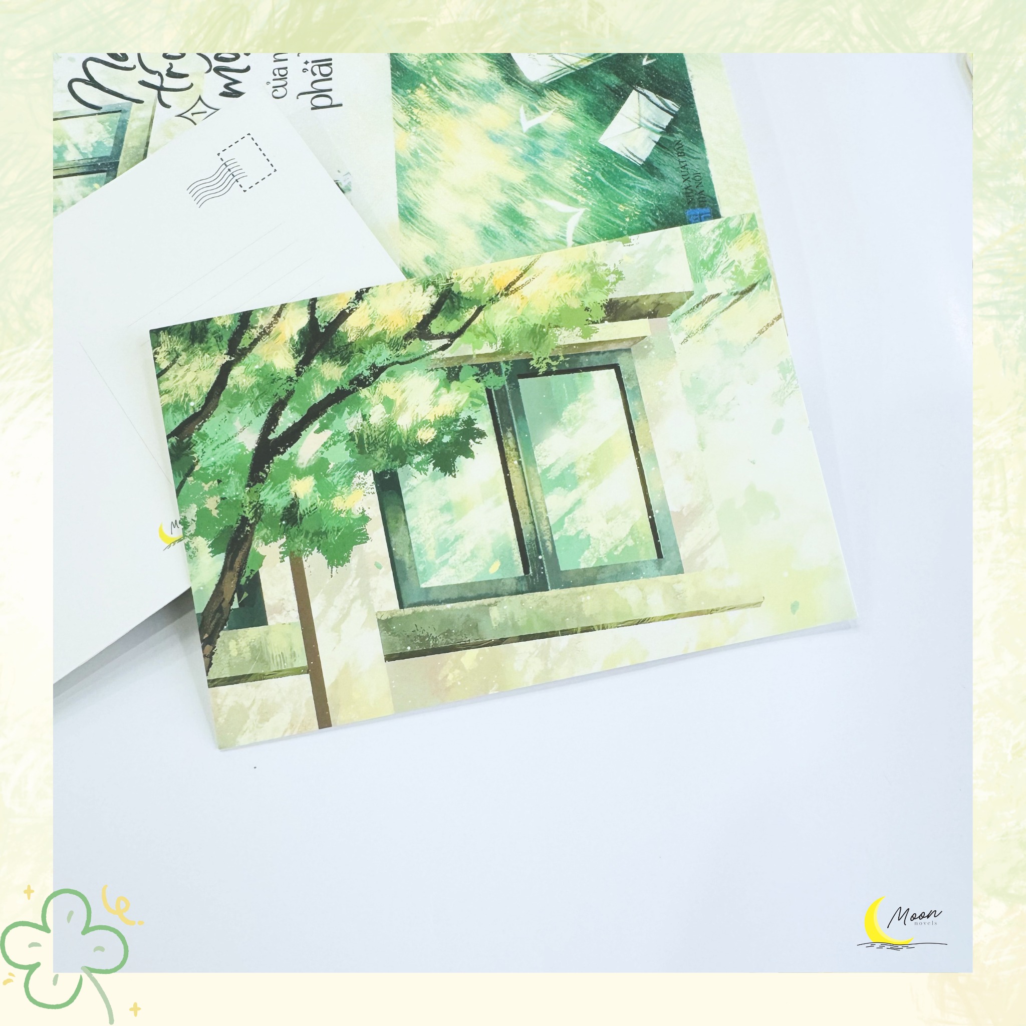 NGƯỜI TRONG MỘNG CỦA NAM CHÍNH PHẢI LÒNG TÔI - Tập 1 [ĐẶC BIỆT]