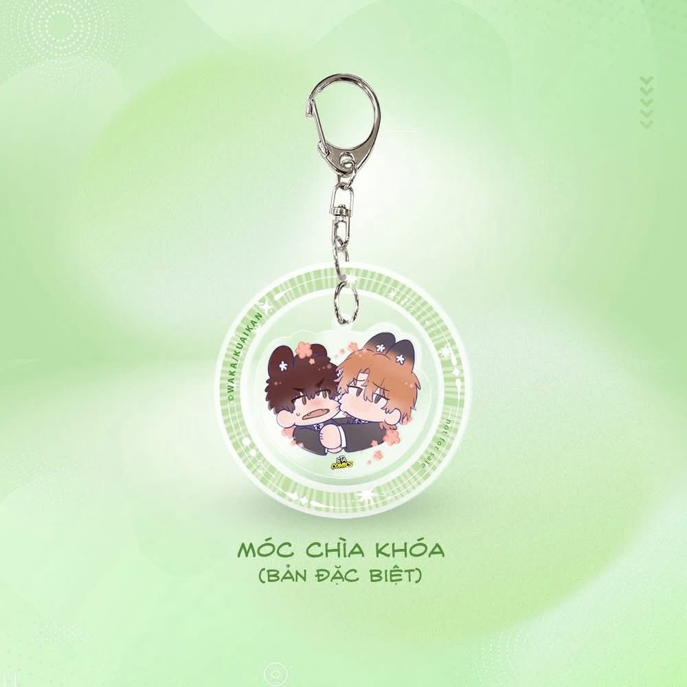 Truyện tranh CÚN NHỎ NÓI DỐI SẼ BỊ ĂN THỊT - Tập 6 [ĐẶC BIỆT]