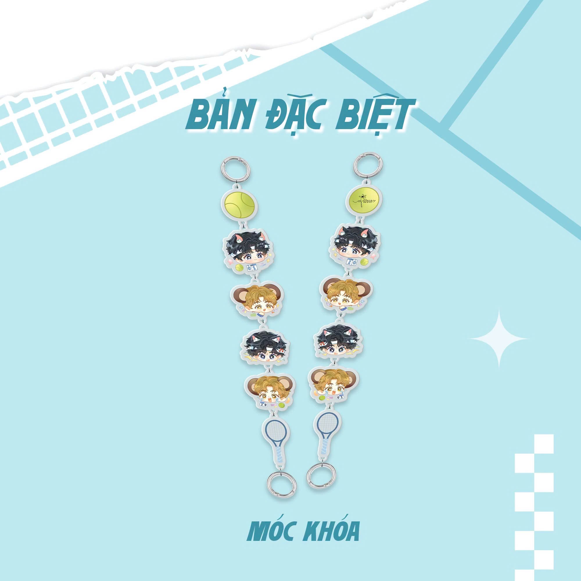 SAO TÔI CÓ THỂ THÍCH CẬU TA ĐƯỢC? - TẬP 3 [ĐẶC BIỆT]