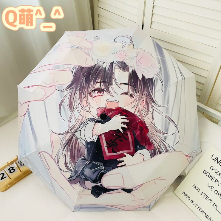 Ô Ma đạo tổ sư Mẫu 3