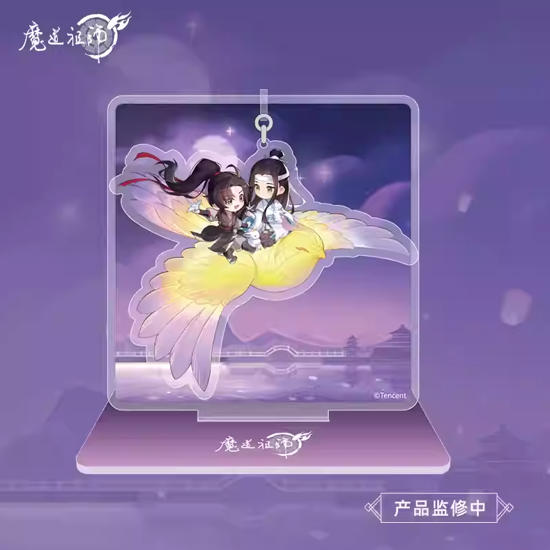 Standee Ma đạo tổ sư chính hãng Mẫu 103