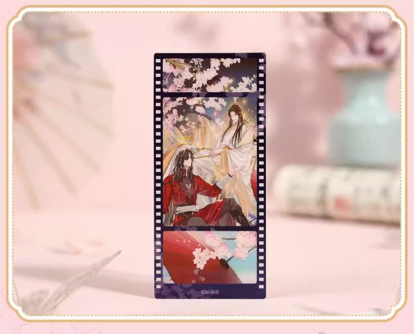 Card Thiên quan tứ phúc chính hãng Mẫu 7