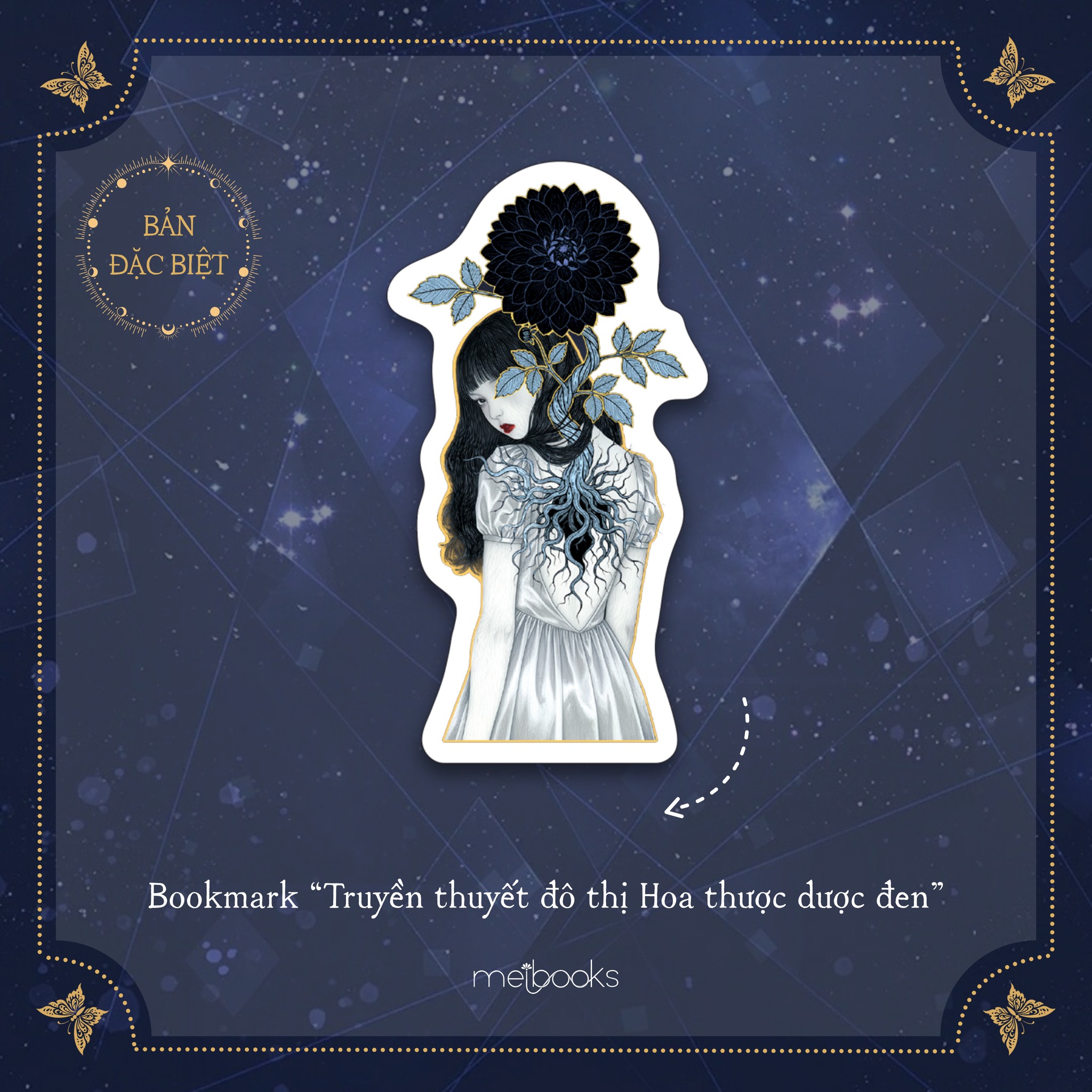 Tiểu thuyết TRUYỆN MA KHÔNG HỒI KẾT – TÁI BẢN 2025 [BẢN ĐẶC BIỆT]