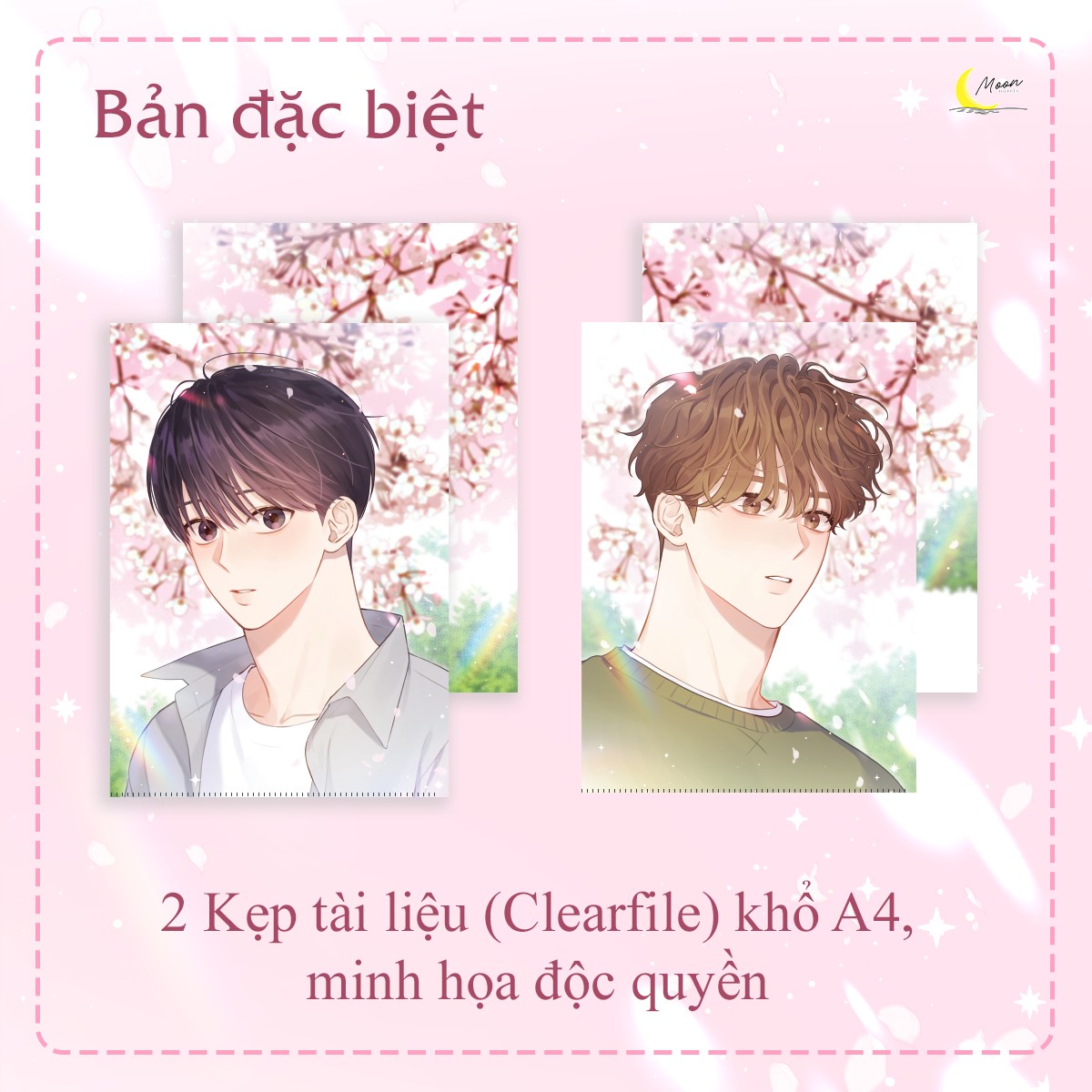 PHỨC CẢM OMEGA - OMEGA COMPLEX (TÁI BẢN 2025) - BẢN ĐẶC BIỆT - TRỌN BỘ 2 TẬP