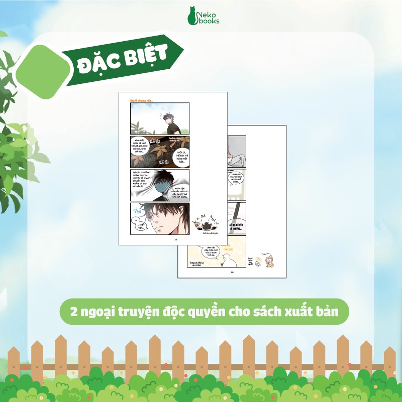 NGÔI NHÀ MẶT TRỜI MỌC – TẬP 1 [BẢN ĐẶC BIỆT]