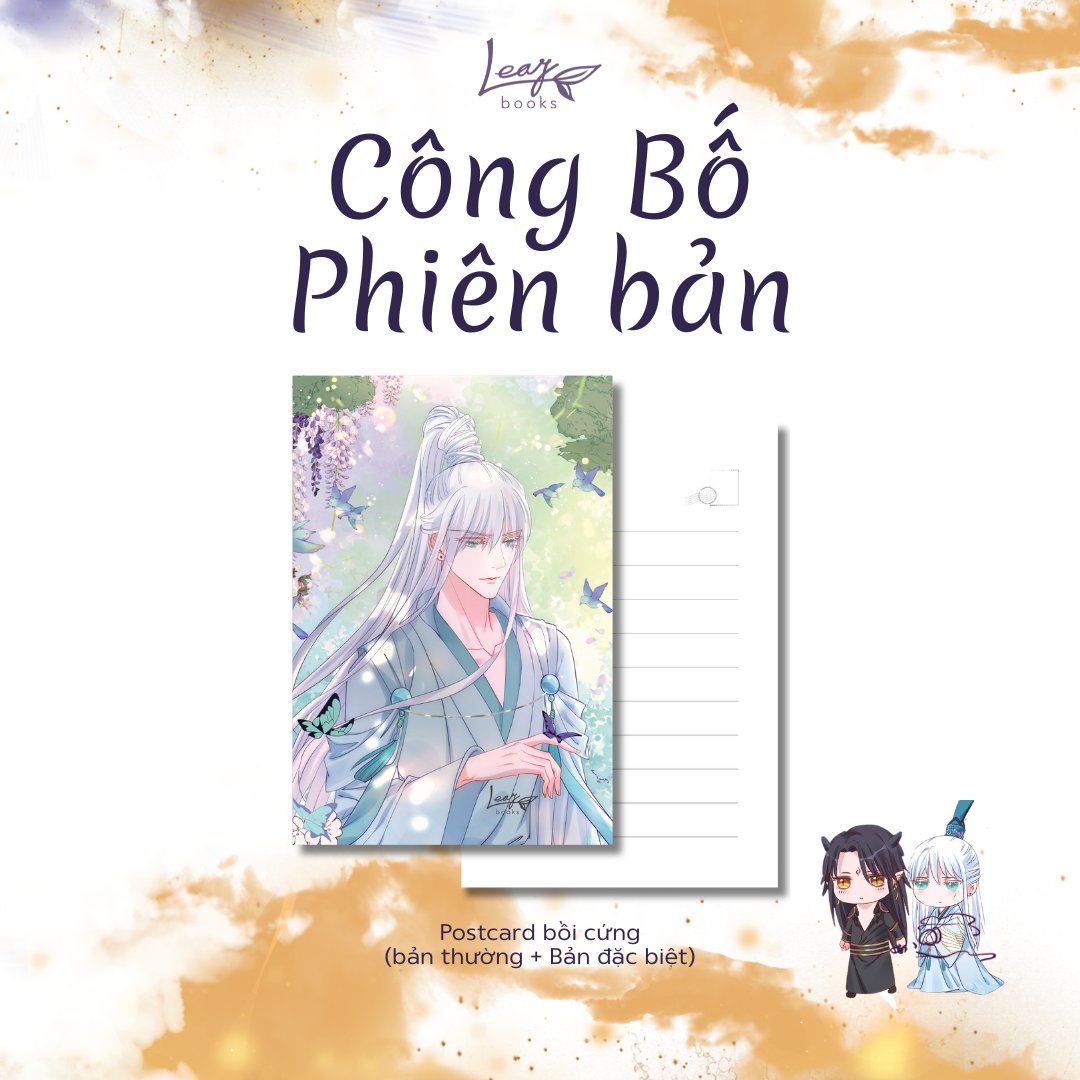 Truyện tranh MA TÔN MUỐN ÔM ÔM - Tập 1 [BẢN THƯỜNG]