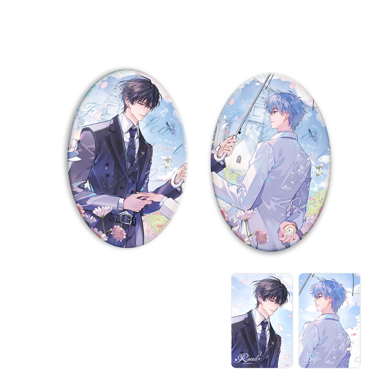 Set Huy hiệu Tôi giỏi để tôi lên chính hãng Mẫu 4