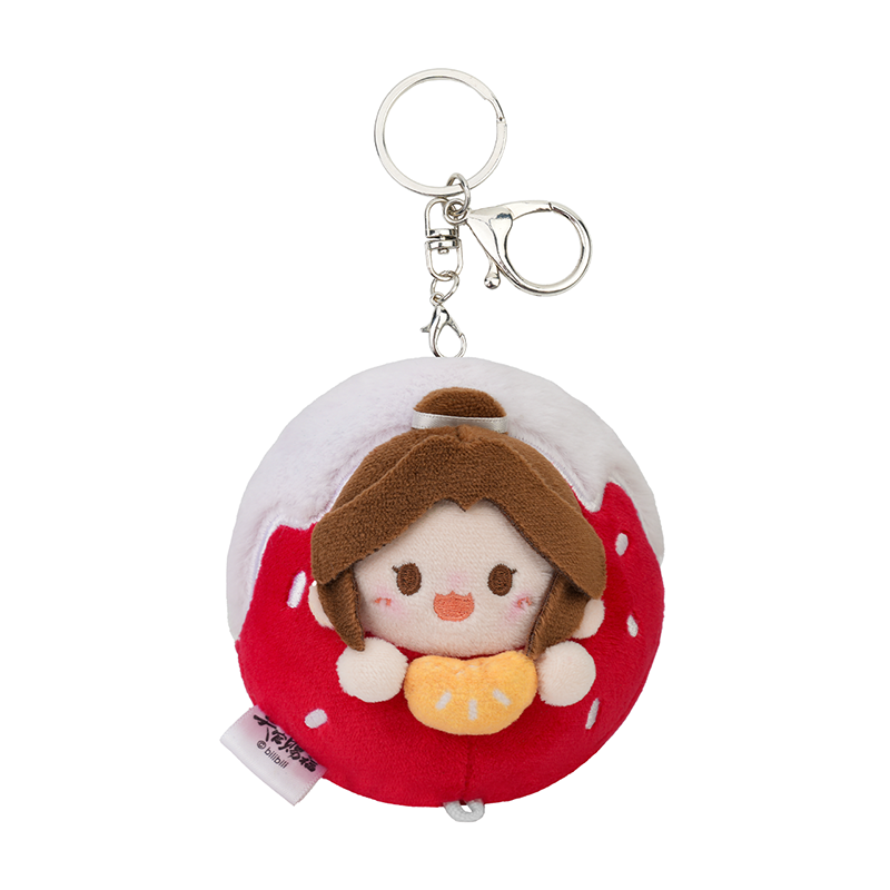Búp bê Thiên quan tứ phúc chính hãng 24