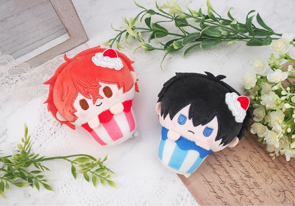 Doll Given chính hãng ngẫu nhiên