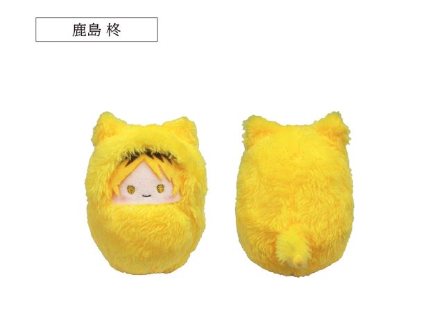 Doll Given chính hãng ngẫu nhiên Mẫu 2