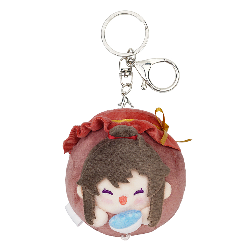 Búp bê/ Doll Ma đạo tổ sư chính hãng mẫu 5