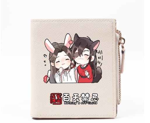 Ví Thiên quan tứ phuc [Chọn mẫu theo yêu cầu]