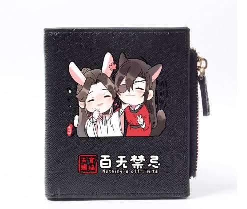 Ví Thiên quan tứ phuc [Chọn mẫu theo yêu cầu]