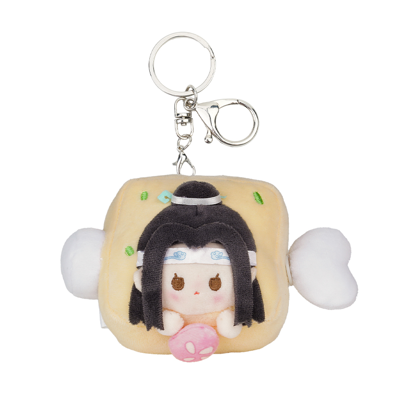 Búp bê/ Doll Ma đạo tổ sư chính hãng mẫu 8