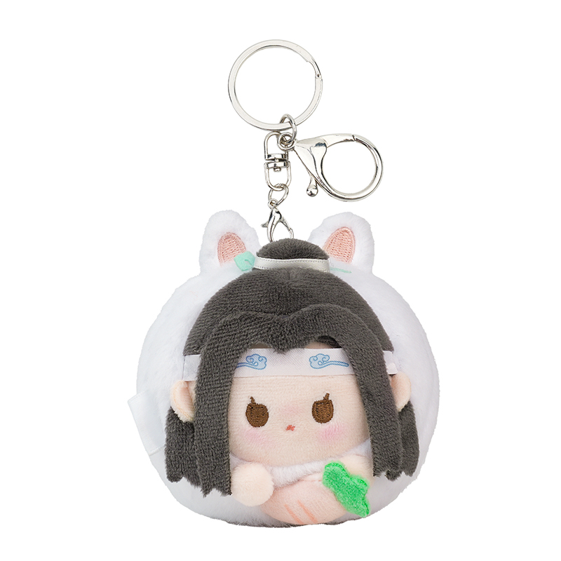 Búp bê/ Doll Ma đạo tổ sư chính hãng mẫu 10