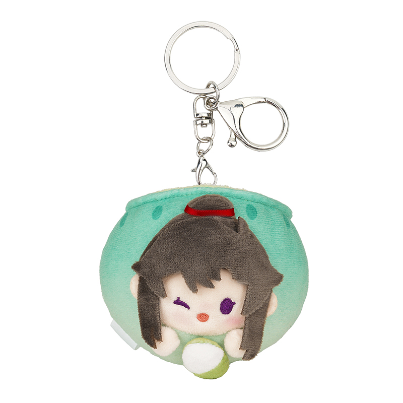 Búp bê/ Doll Ma đạo tổ sư chính hãng mẫu 11