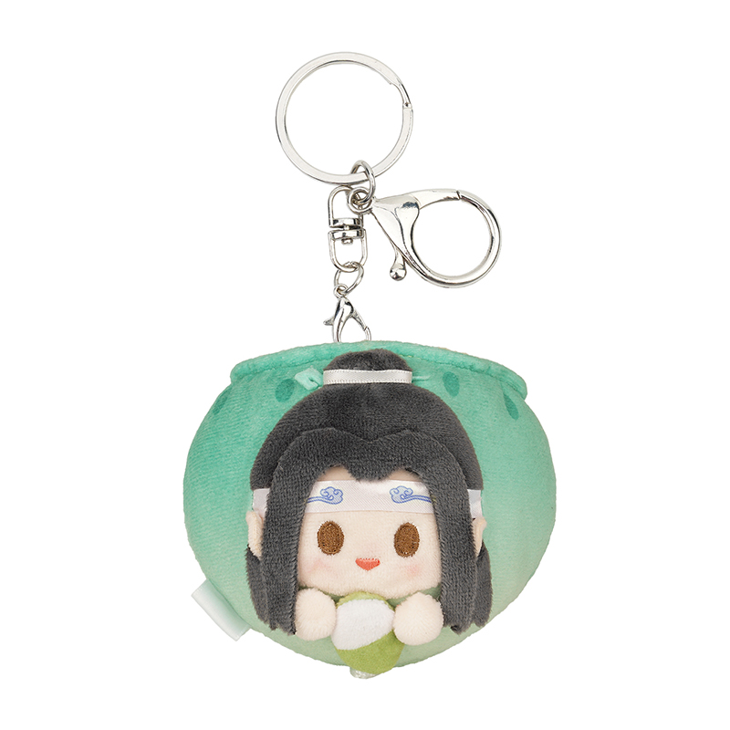 Búp bê/ Doll Ma đạo tổ sư chính hãng mẫu 12