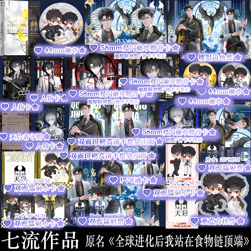 Tiểu thuyết  Toàn cầu tiến hóa Tập 1 - VER 6  - BẢN TRUNG