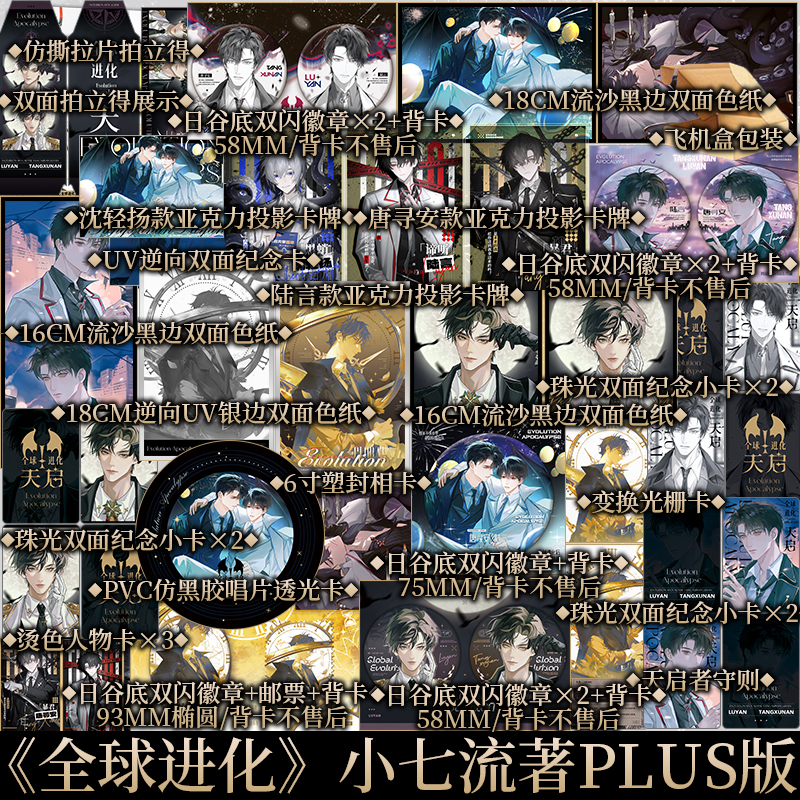 Tiểu thuyết  Toàn cầu tiến hóa Tập 1 - VER 12  - BẢN TRUNG