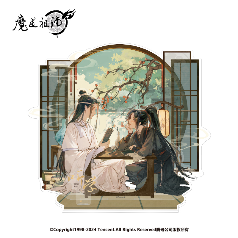 Standee Ma đạo tổ sư chính hãng Mẫu 102