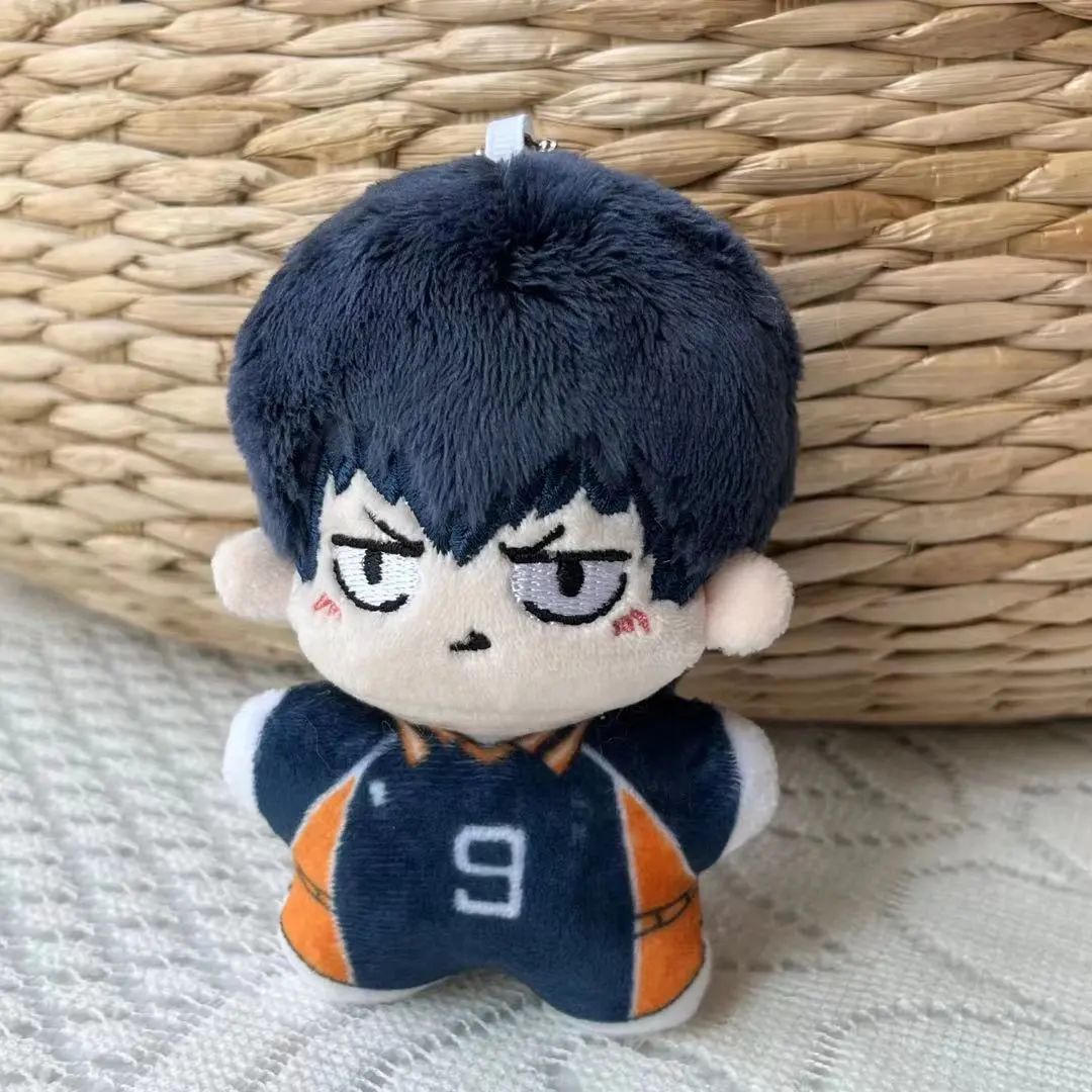 Doll Haikyuu mẫu 5 - Kageyama