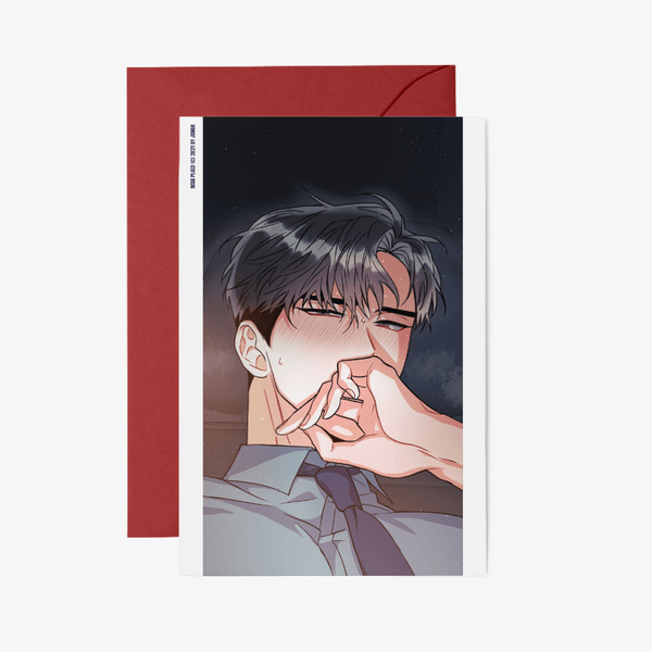 Card Madplace mẫu 11