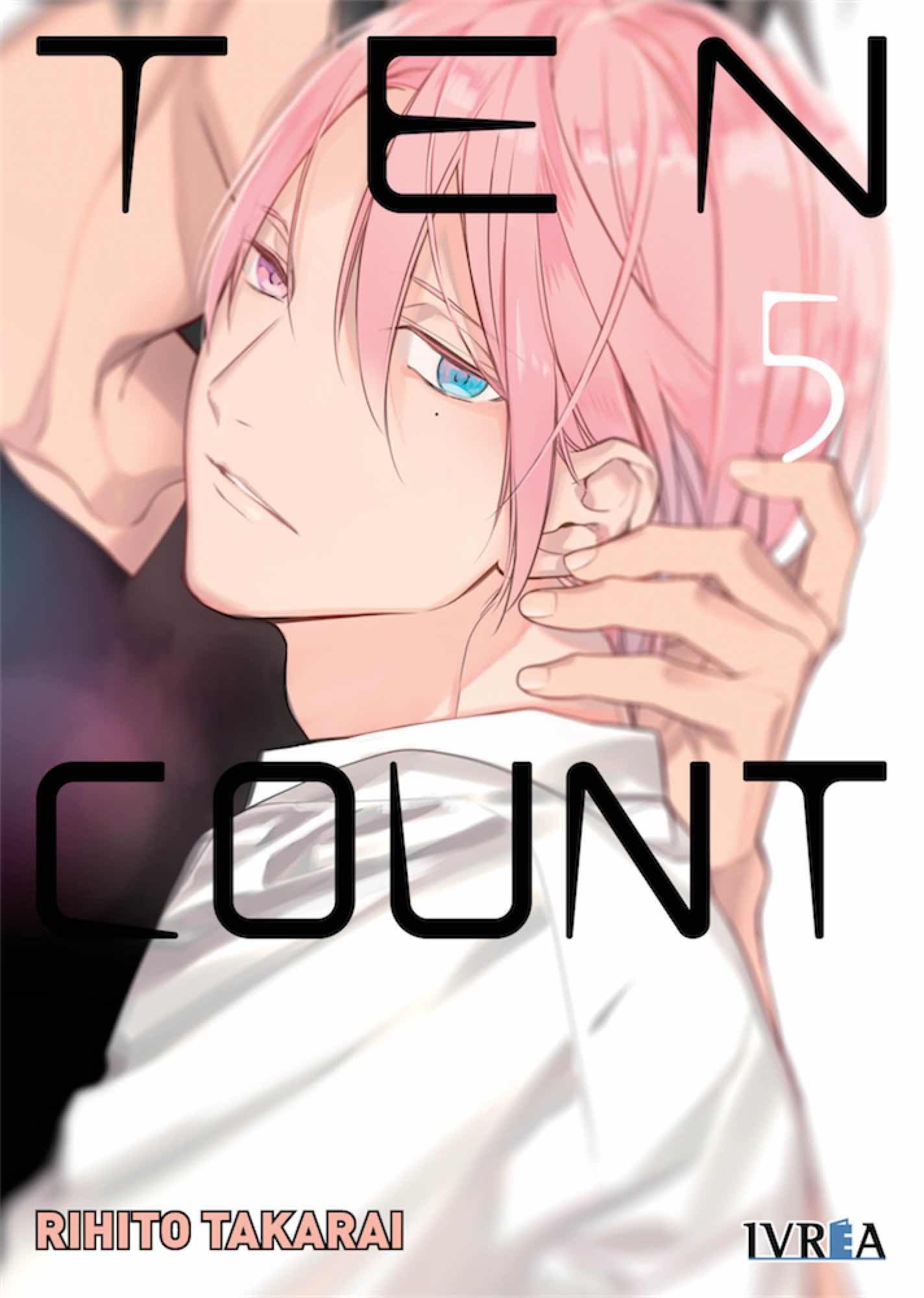 Ten count Tập 5