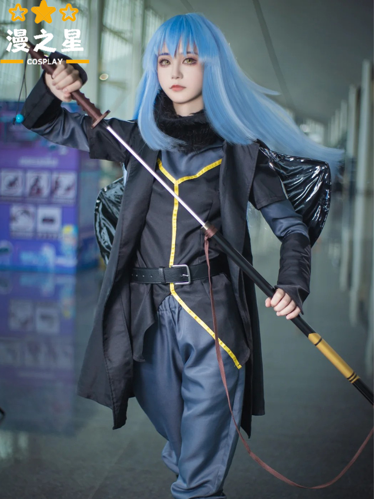 Đồ cosplay theo yêu cầu 5