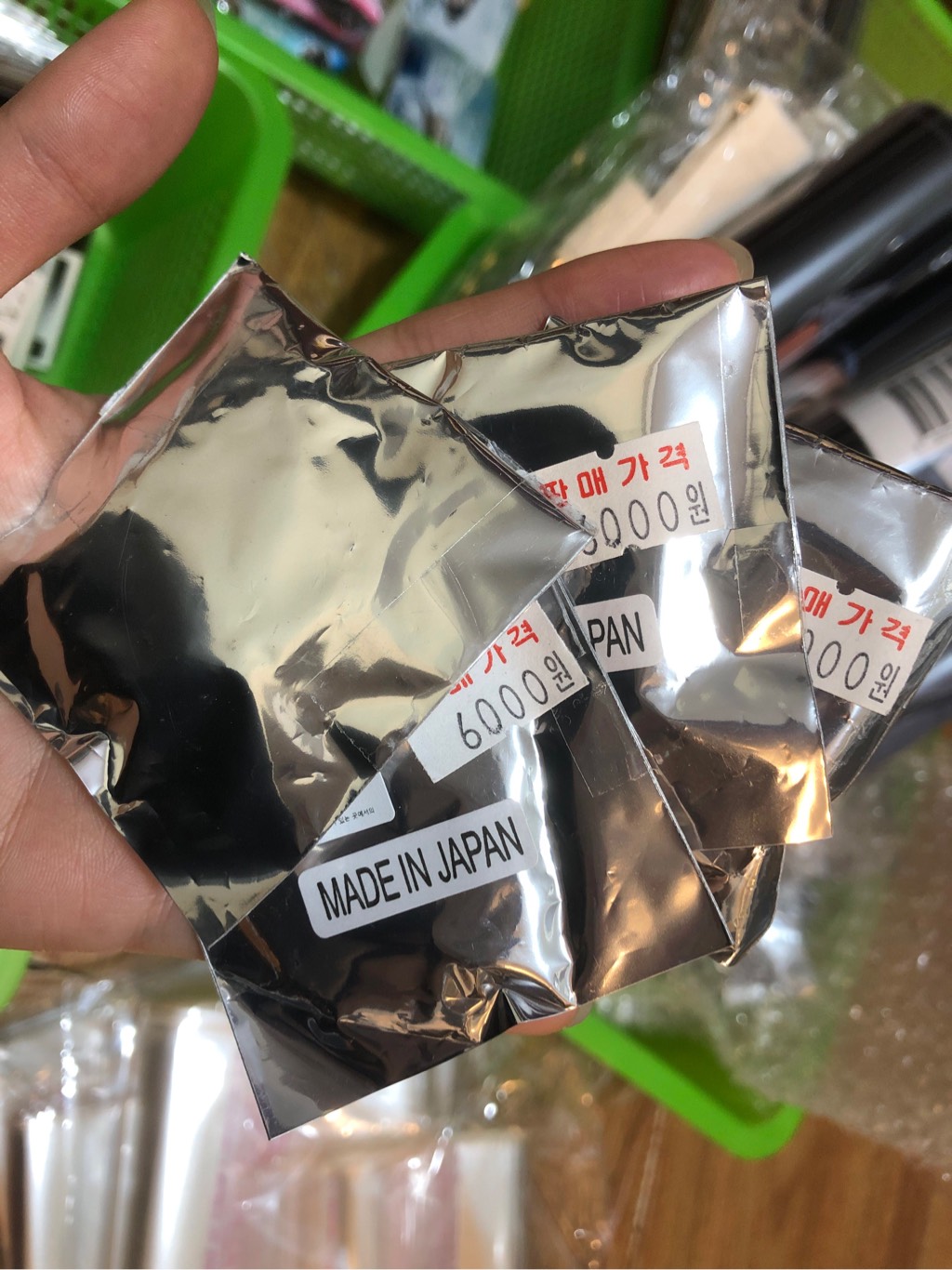 Móc khóa hàng Hinohara hàng random (chính hãng)