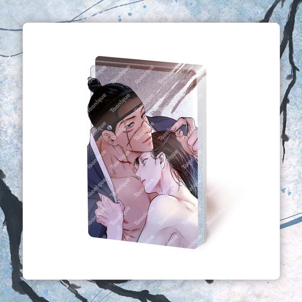 Cát chảy Hoa và Gươm chính hãng Mẫu 1