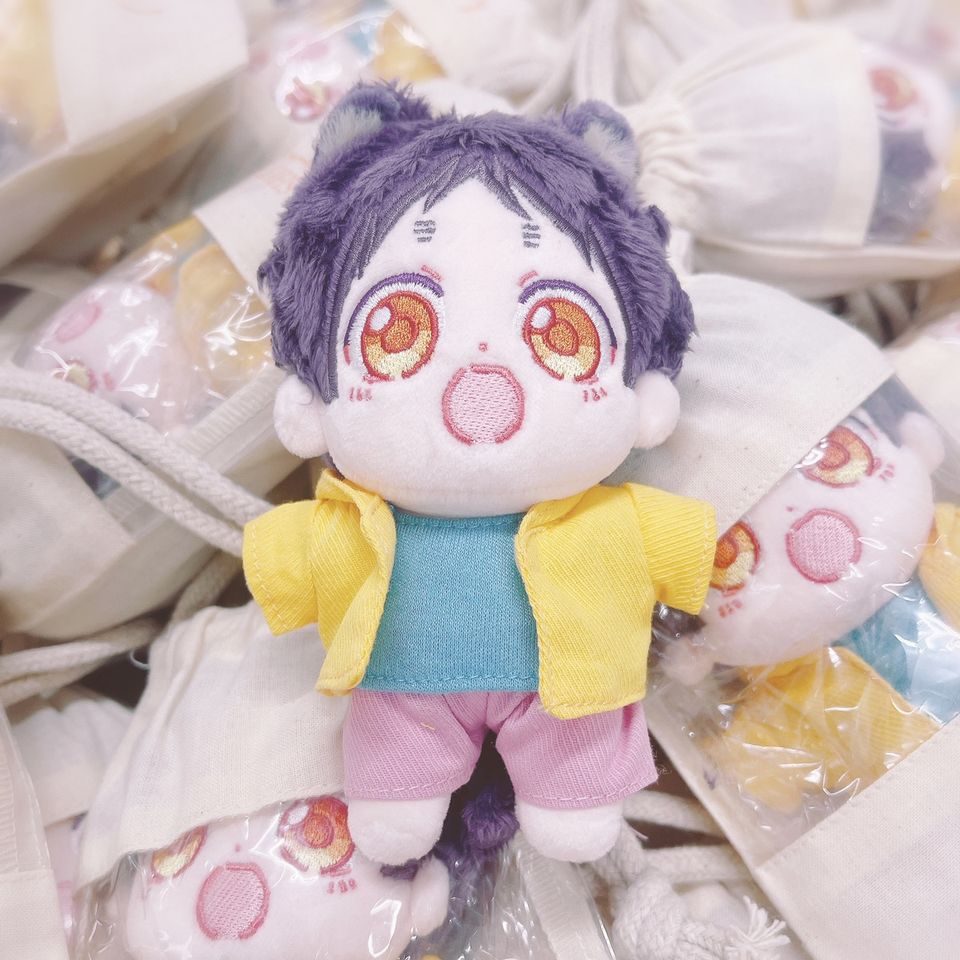 Doll Kedamono Arashi - HÀNG NHẬT CHÍNH HÃNG