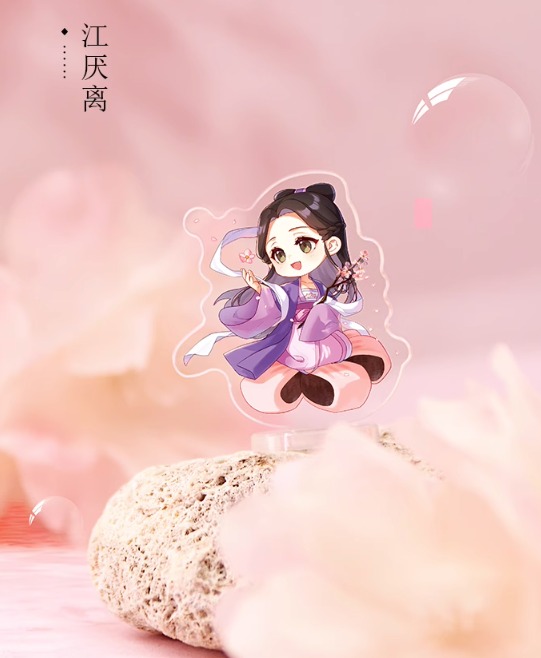 Standee Ma đạo tổ sư mẫu - 33 HÀNG CHÍNH HÃNG