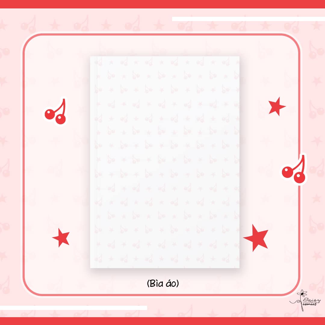 CHERRY MAGIC - Tập 9 - Bản đặc biệt