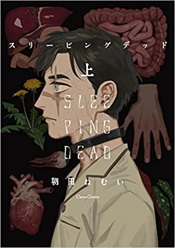 Sleep ping dead