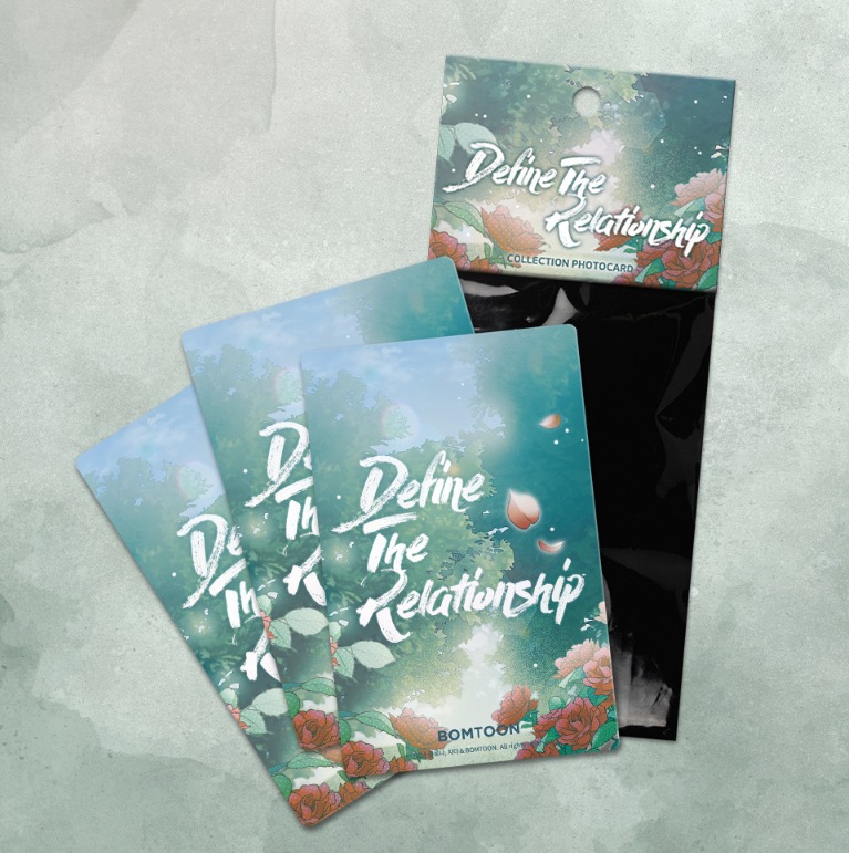 Pack Xác định mối quan hệ ngẫu nhiên chính hãng Mẫu 1