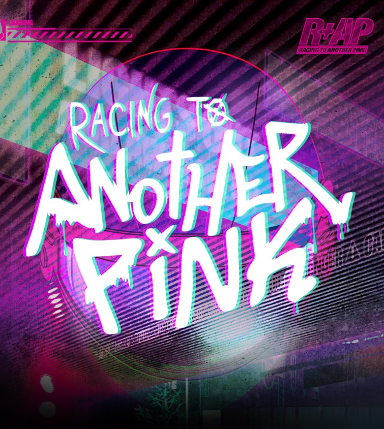 Pack Another Pink chính hãng Mẫu 2