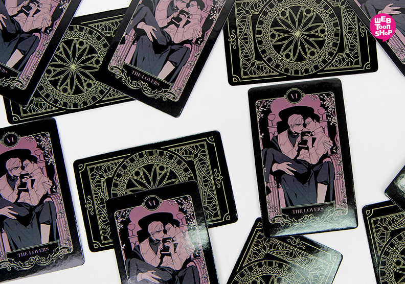 Set card King Maker (Hàng chính hãng)