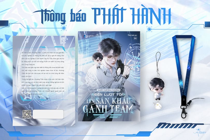 Đến Lượt Tôi Lên Sân Khấu Gánh Team Tập 1 [BẢN ĐẶC BIỆT]
