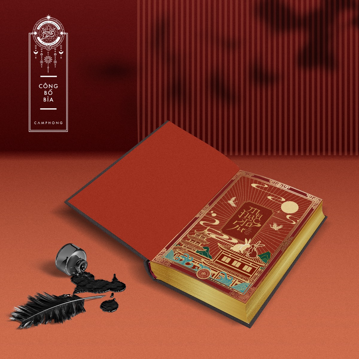 MA ĐẠO TỔ SƯ TOÀN TẬP (SET E)