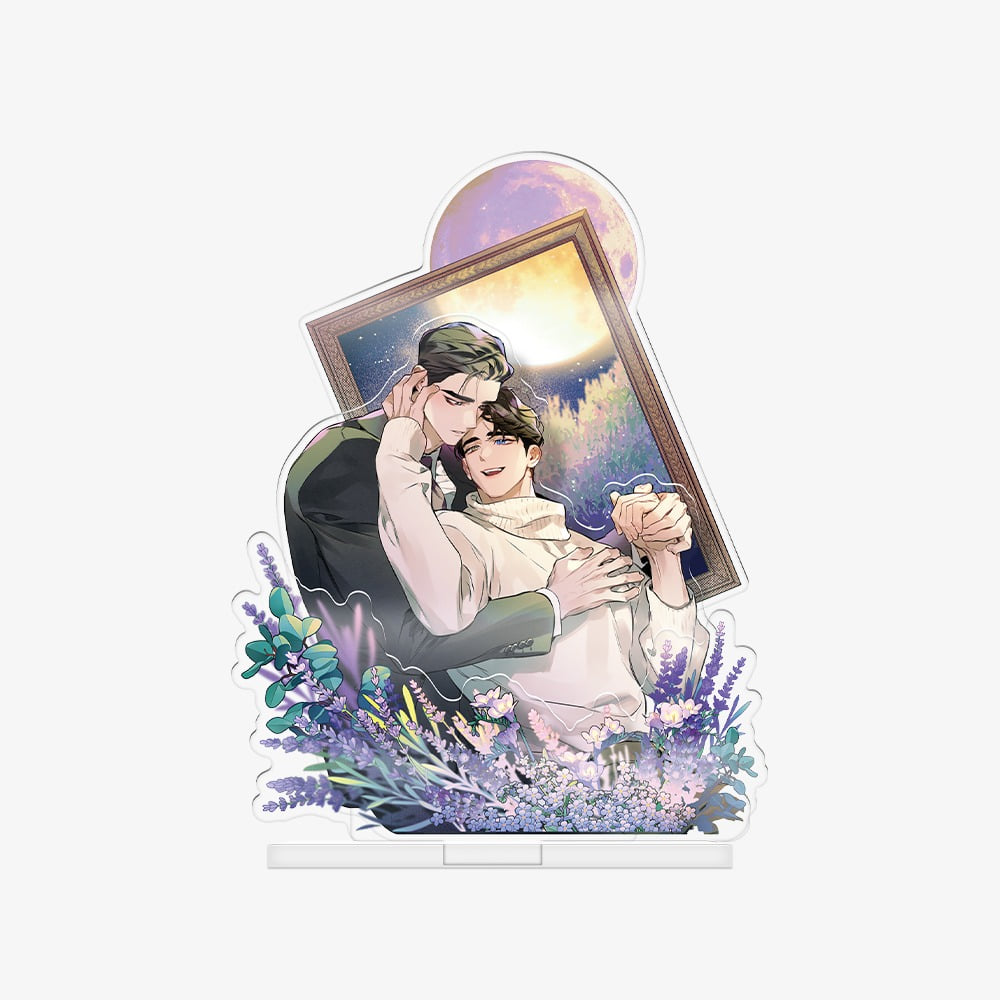 Standee Define the relationship - HÃNG CHÍNH HÃNG