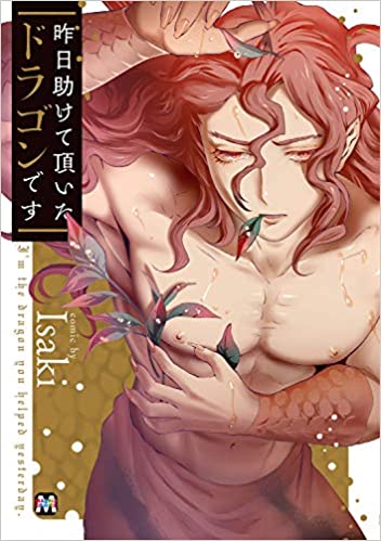 Kinō tasukete itadaita doragondesu